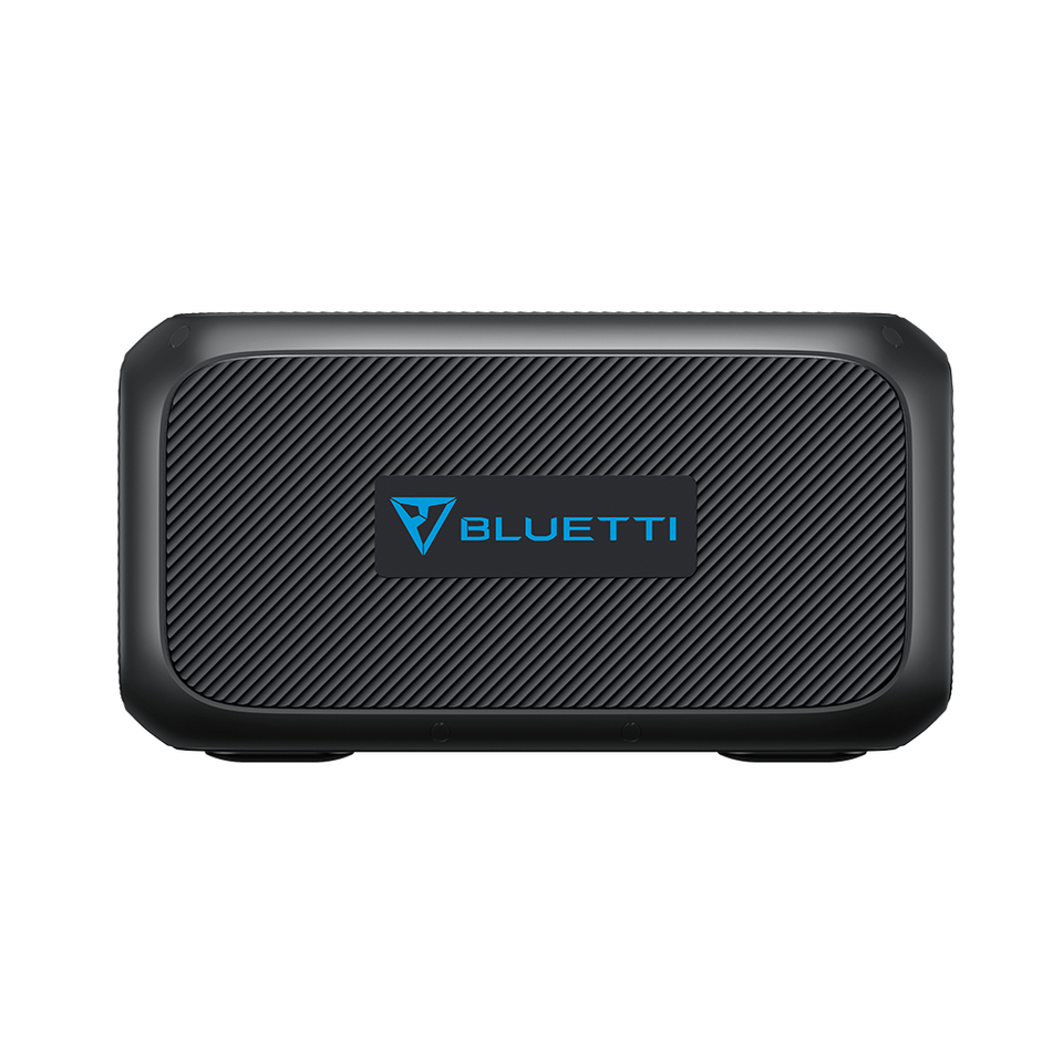 BLUETTI B230 Expansion Battery | 2048Wh