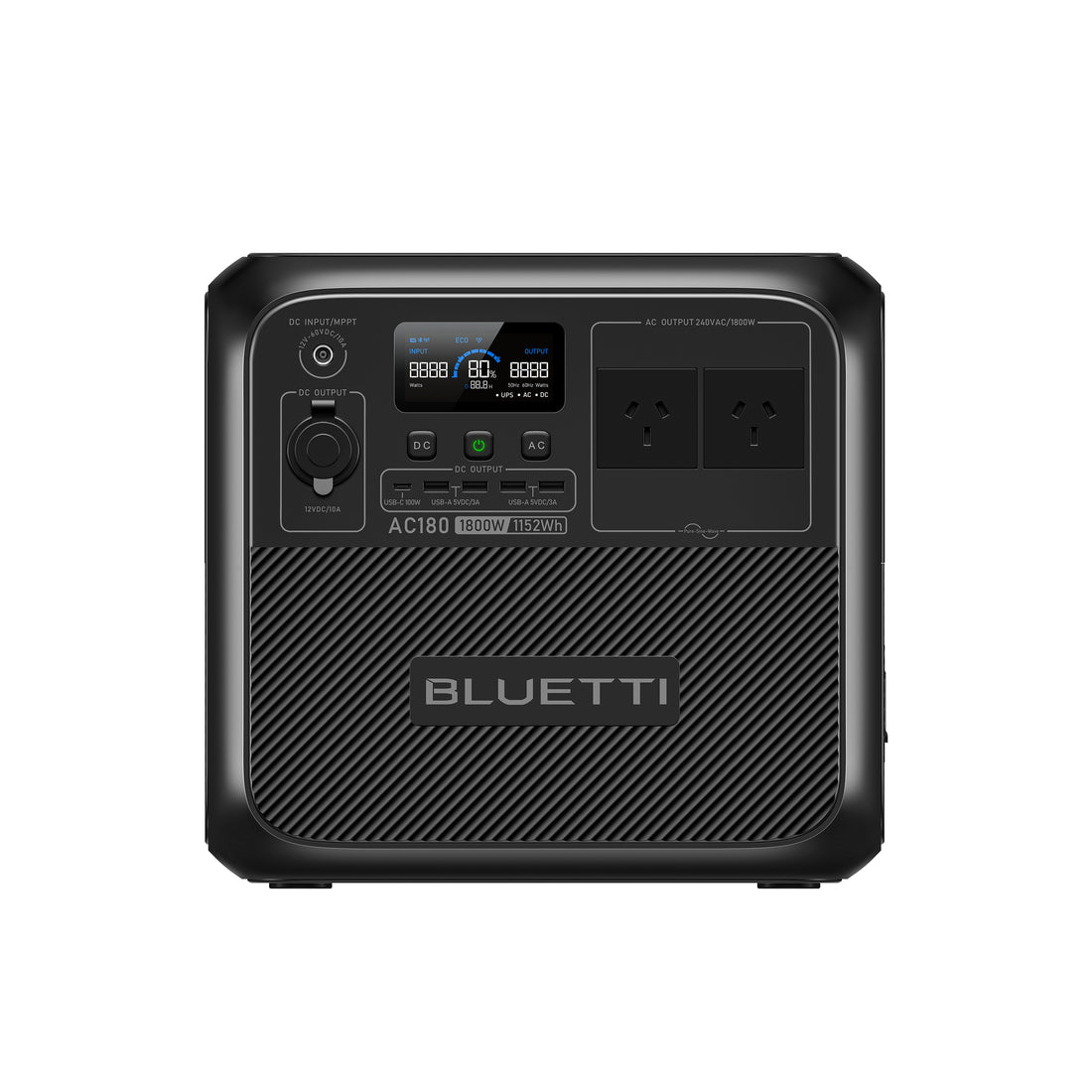 Bluetti Solar Battery Packs