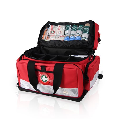 First Aid Kits