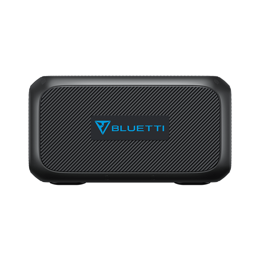 BLUETTI B230 Expansion Battery | 2048Wh