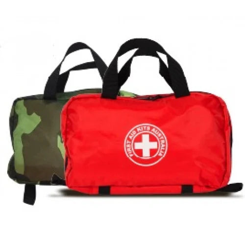 K15 COMPACT REMOTE AREA FIRST AID KIT - BUY ONE GET ONE FREE