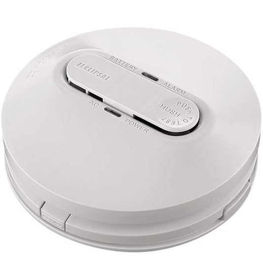 Clipsal Fire Alarm - Photoelectric Interconnectable - FREE DELIVERY